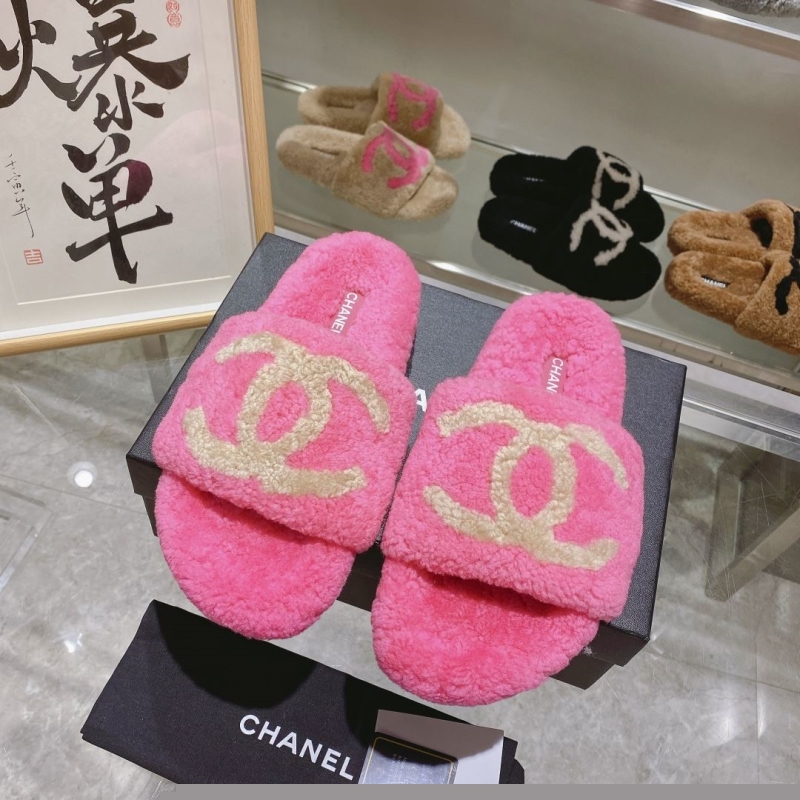 Ch*el slippers
